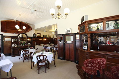 Point Lonsdale Guest House - Yamba Accommodation 3