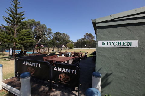 Point Lonsdale Guest House - Yamba Accommodation 12