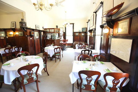 Point Lonsdale Guest House - Yamba Accommodation 22