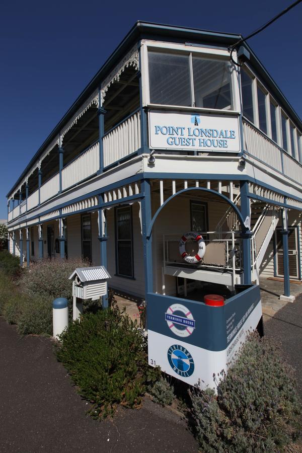Point Lonsdale VIC Yamba Accommodation