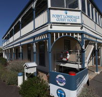 Point Lonsdale Guest House - Yamba Accommodation