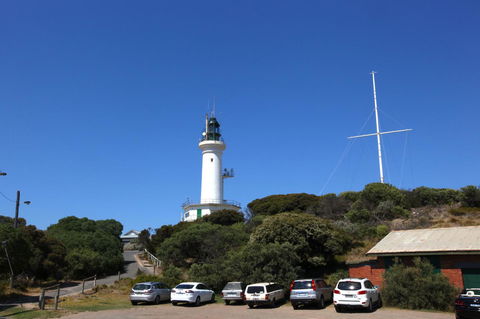 Point Lonsdale Guest House - Yamba Accommodation 19