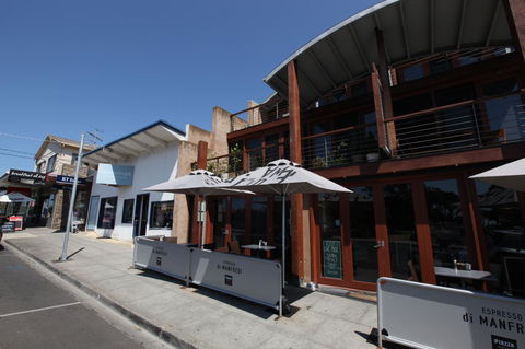 Point Lonsdale Guest House - Yamba Accommodation 18