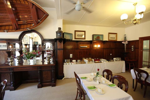 Point Lonsdale Guest House - Yamba Accommodation 20