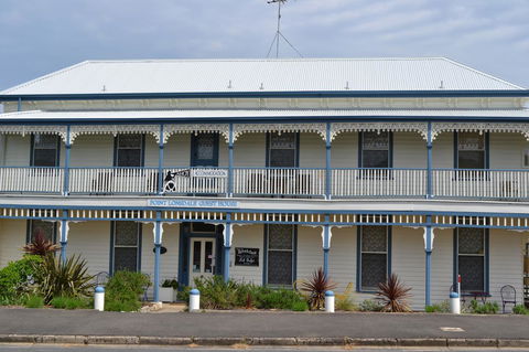 Point Lonsdale Guest House - Yamba Accommodation 26