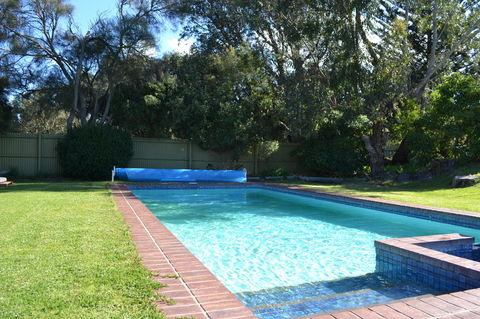 Point Lonsdale Guest House - Yamba Accommodation 24