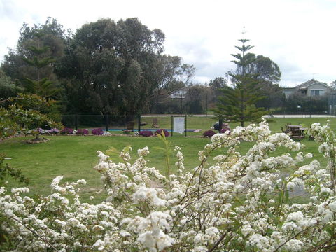 Point Lonsdale Guest House - Yamba Accommodation 13
