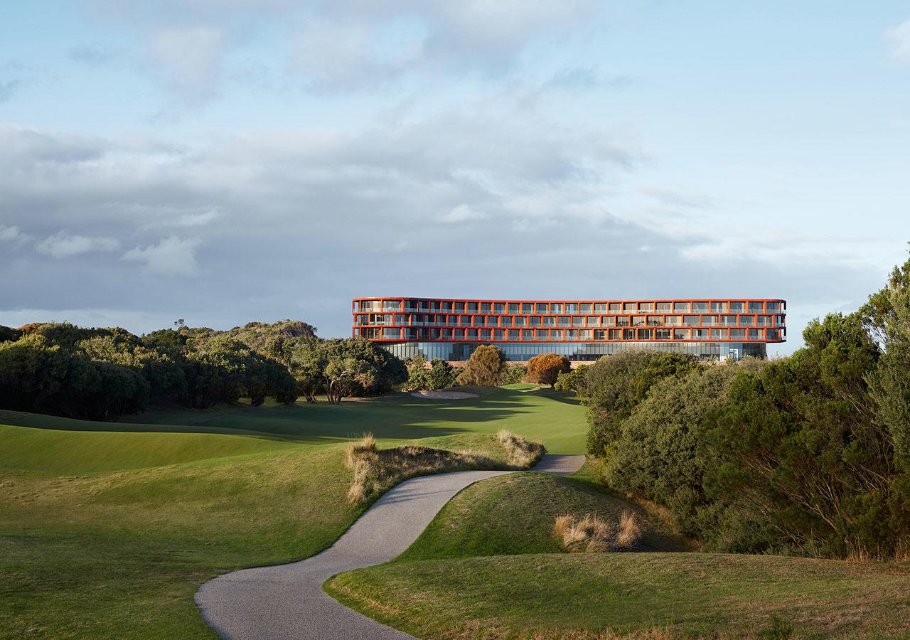 Cape Schanck VIC Yamba Accommodation