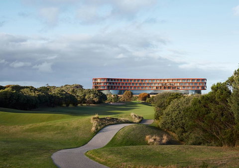 RACV Cape Schanck Resort - Yamba Accommodation 0