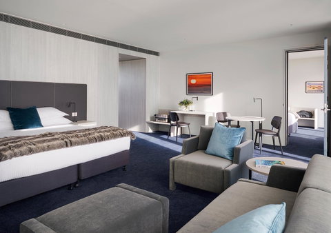 RACV Cape Schanck Resort - Yamba Accommodation 37