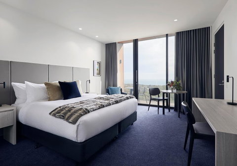 RACV Cape Schanck Resort - Yamba Accommodation 28