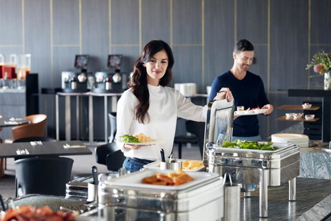 RACV Cape Schanck Resort - Yamba Accommodation 14