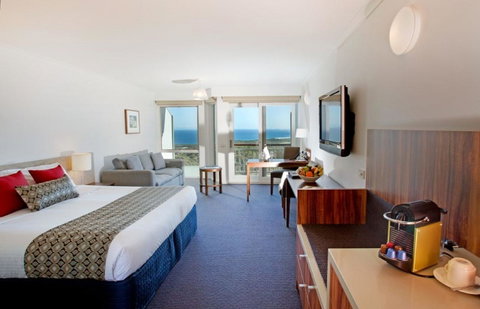 RACV Cape Schanck Resort - Yamba Accommodation 40