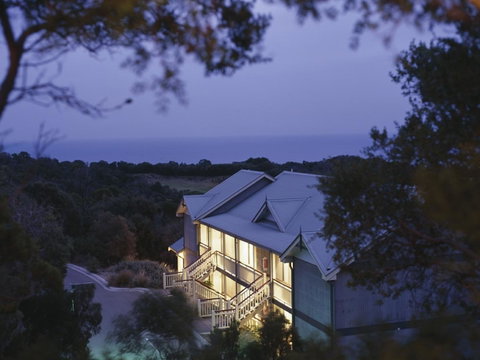RACV Cape Schanck Resort - Yamba Accommodation 44