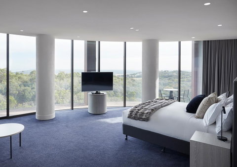 RACV Cape Schanck Resort - Yamba Accommodation 34