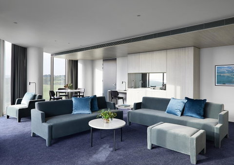 RACV Cape Schanck Resort - Yamba Accommodation 25