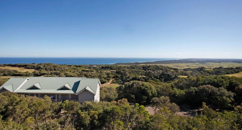 RACV Cape Schanck Resort - Yamba Accommodation 43