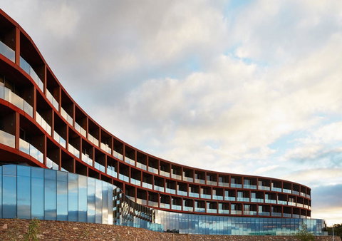 RACV Cape Schanck Resort - Yamba Accommodation 24