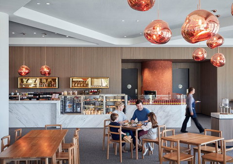 RACV Cape Schanck Resort - Yamba Accommodation 15