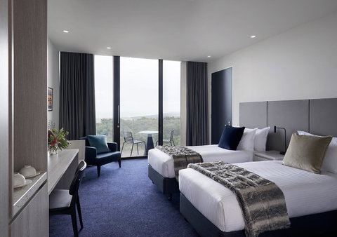 RACV Cape Schanck Resort - Yamba Accommodation 29