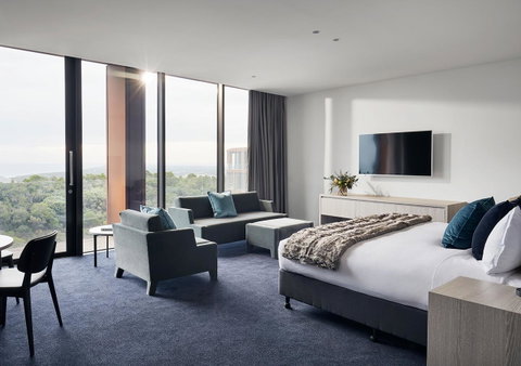 RACV Cape Schanck Resort - Yamba Accommodation 32