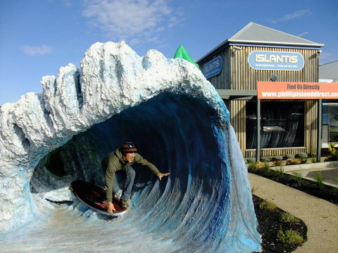 The Island Accommodation - Yamba Accommodation 33