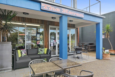 The Island Accommodation - Yamba Accommodation 28