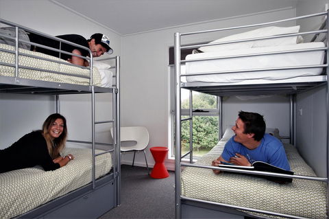 The Island Accommodation - Yamba Accommodation 17