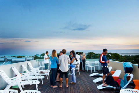 The Island Accommodation - Yamba Accommodation 8