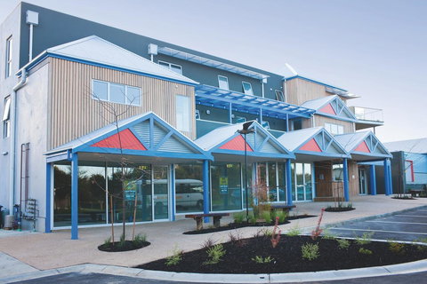 The Island Accommodation - Yamba Accommodation 26