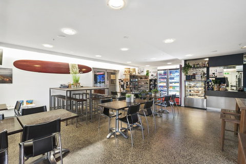 The Island Accommodation - Yamba Accommodation 29