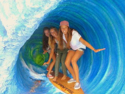 The Island Accommodation - Yamba Accommodation 20