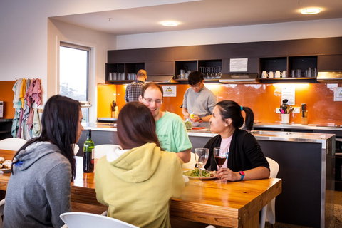 The Island Accommodation - Yamba Accommodation 11