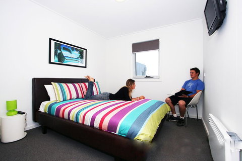 The Island Accommodation - Yamba Accommodation 9