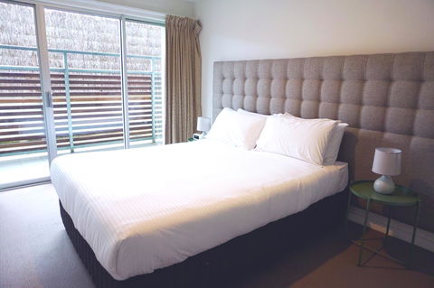 The Apollo - Yamba Accommodation 23
