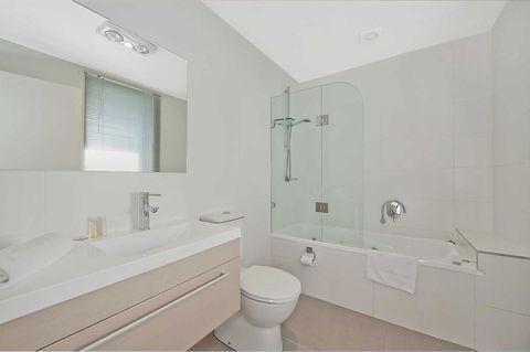 The Apollo - Yamba Accommodation 2