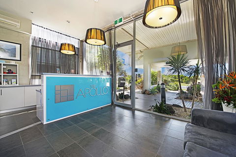 The Apollo - Yamba Accommodation 30