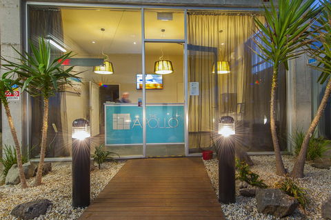 The Apollo - Yamba Accommodation 29