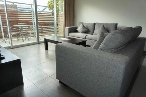 The Apollo - Yamba Accommodation 14