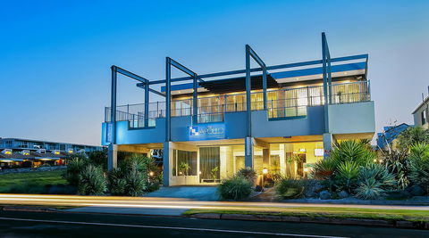 The Apollo - Yamba Accommodation 28