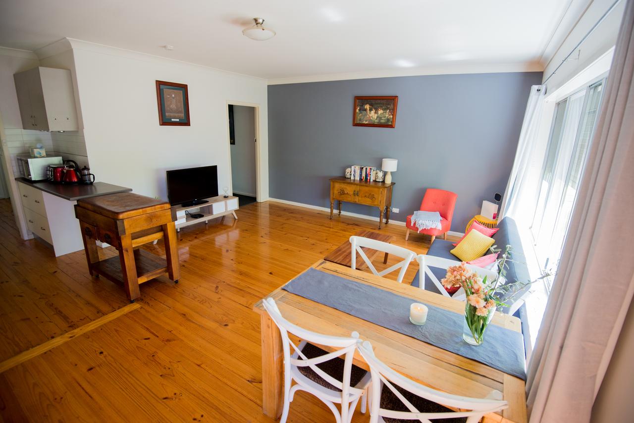 Yamba Accommodation