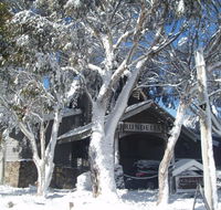 Ramada Resort by Wyndham Dinner Plain Mt Hotham - Yamba Accommodation