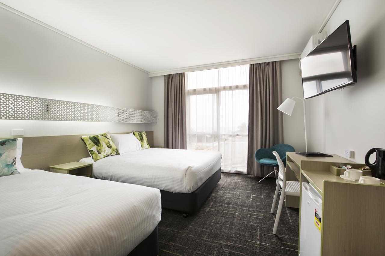 Sandringham VIC Yamba Accommodation