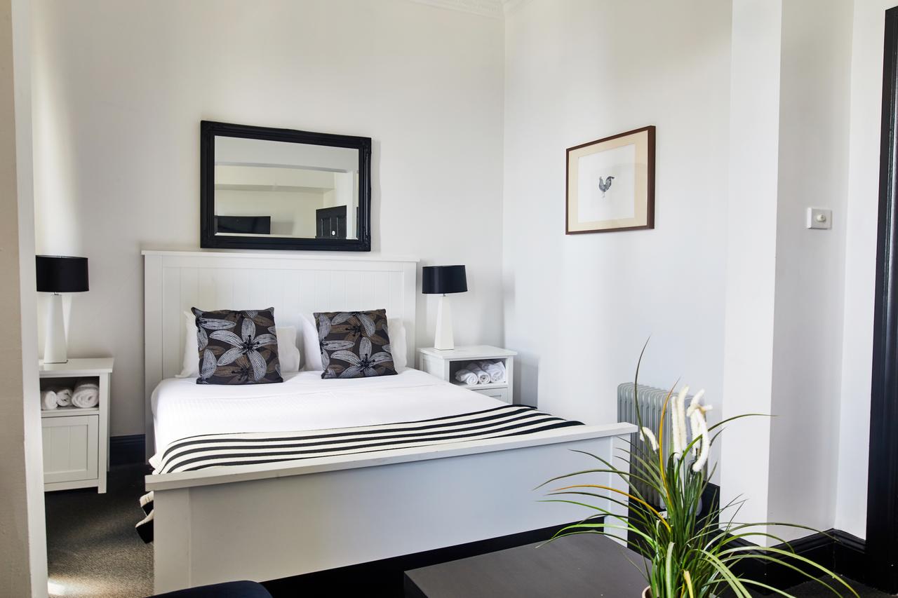 Mornington VIC Yamba Accommodation