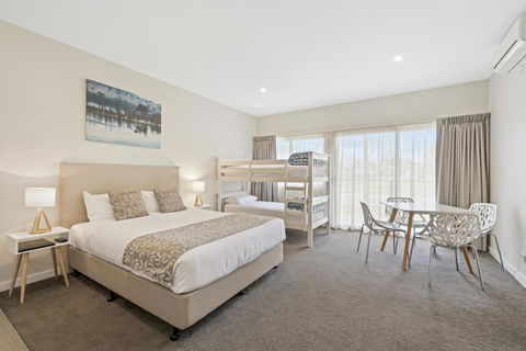 High Country Holiday Park - Yamba Accommodation 4