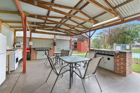 High Country Holiday Park - Yamba Accommodation 31