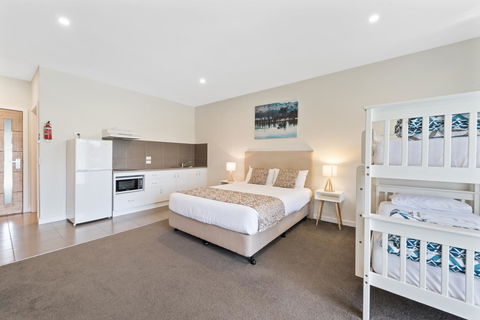 High Country Holiday Park - Yamba Accommodation 5