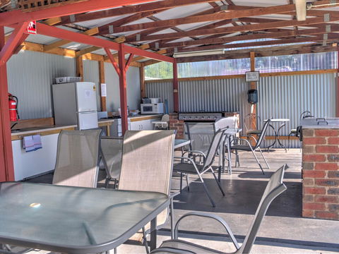 High Country Holiday Park - Yamba Accommodation 30