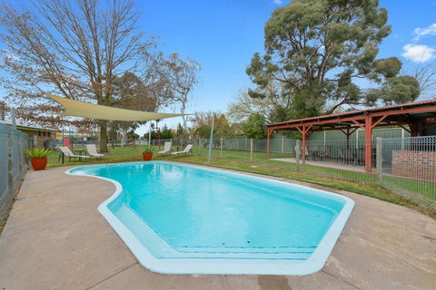 High Country Holiday Park - Yamba Accommodation 3