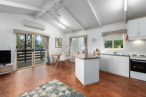 High Country Holiday Park - Yamba Accommodation 13